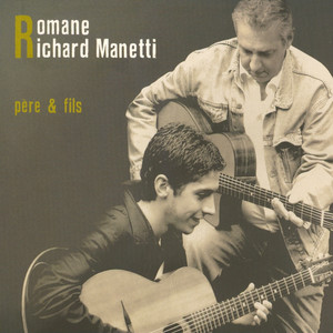 Père & Fils album