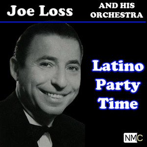 Latino Party Time album