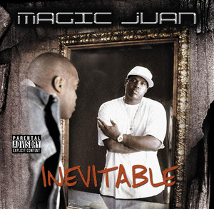 Inevitable / Mil Horas album