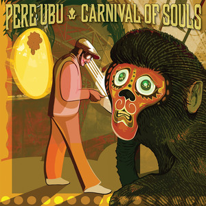 Carnival of Souls album