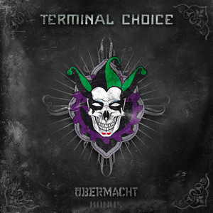 Übermacht (Bonus) cover