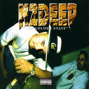 The Golden State album