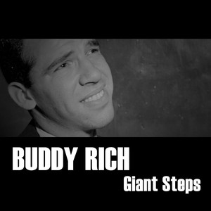 Giant Steps cover
