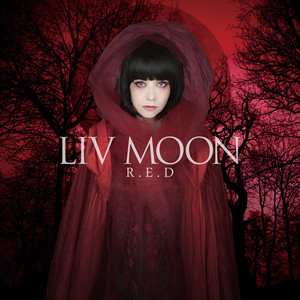 Liv Moon poster