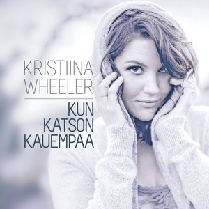 Kun katson kauempaa album