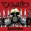 Resistance Albumcover