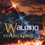 Stargazing Albumcover