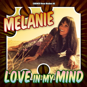 Melanie - Love in My Mind cover
