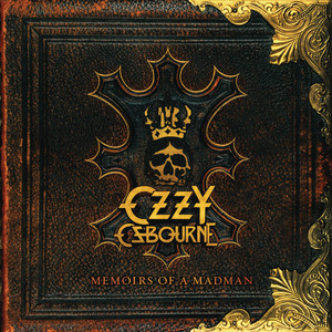 Memoirs of a Madman album