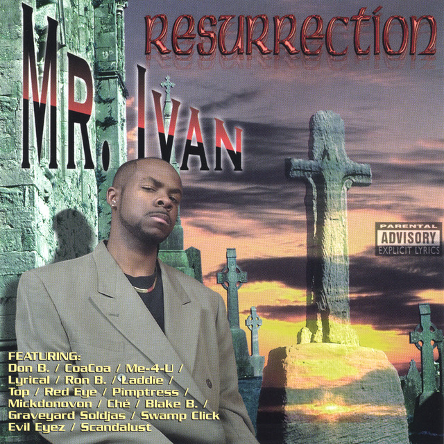 Mr. Ivan Photo