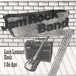 Jamrock Band