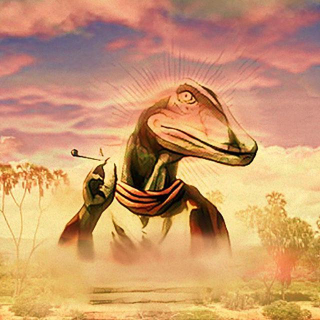 Lizzard photo