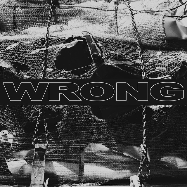 Wrong cover