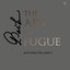 Bach: Die Kunst der Fuge, Vols. 1-2 cover