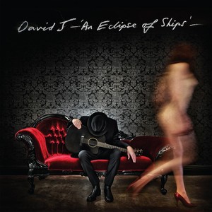 An Eclipse of Ships Albumcover
