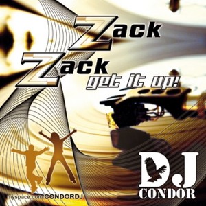 DJ Condor