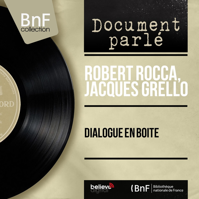Jacques Grello Photo