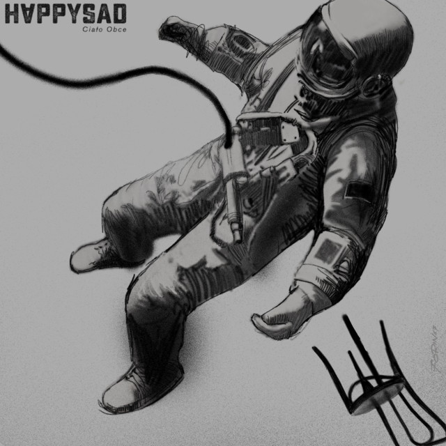 Ciało Obce cover