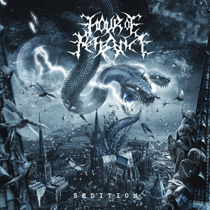 Sedition cover