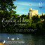 English Music for Strings - Avison, Purcell, Jenkins, Walton, et al. Albumcover