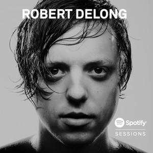 Spotify Sessions - Live from SXSW album