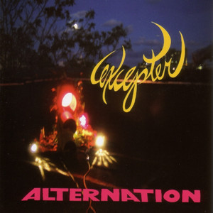 Alternation cover