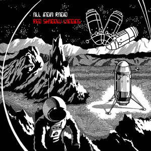 Red Shadow Landing album