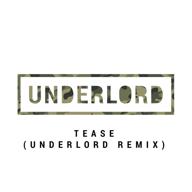 Album art for Tease