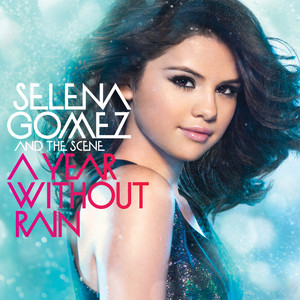 A Year Without Rain (International Standard Version) album