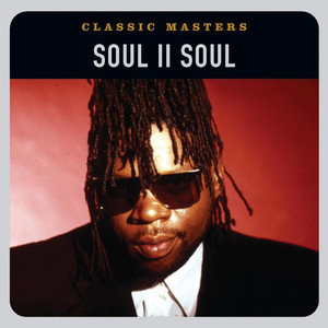 Classic Masters album