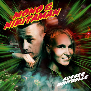 Außer Kontrolle cover