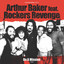 'On a mission (ft. Rockers Revenge)' - Arthur Baker