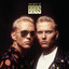The Best of Bros cover