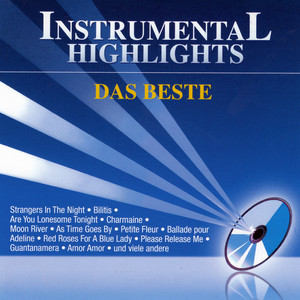 Instrumental Highlights cover