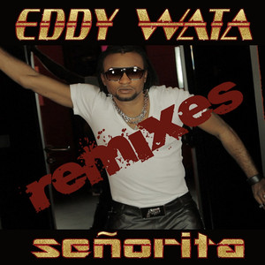 Señorita (Remixes) album