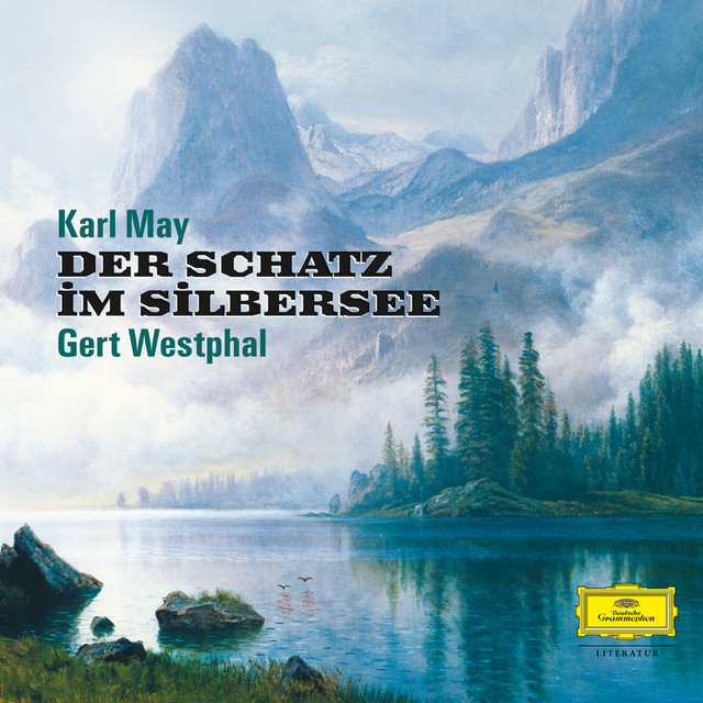 Gert Westphal Photo