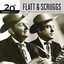 20th Century Masters: The Millennium Collection: The Best of Flatt & Scruggs cover