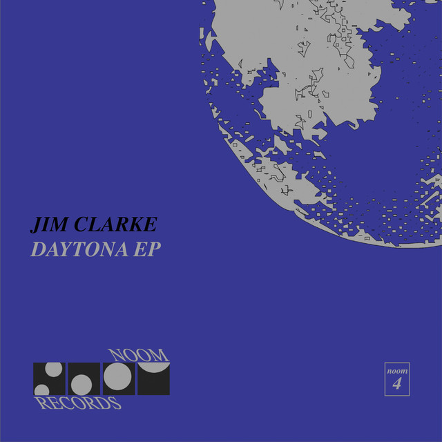 Jim Clarke Photo