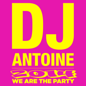 2014 (We Are The Party) album