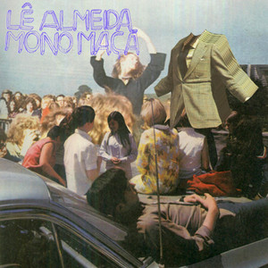 Transporpirações cover