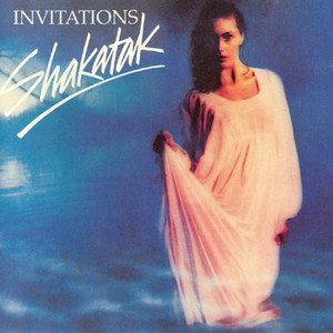 Invitations album