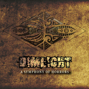 A Symphony of Horrors cover