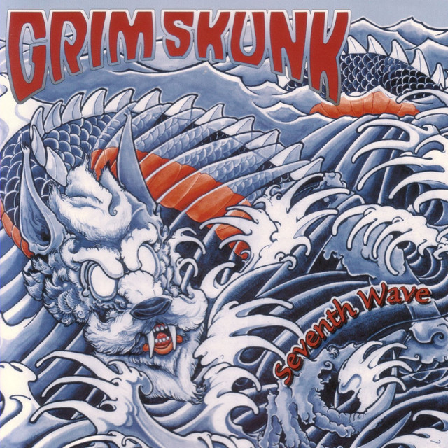 Seventh Wave cover
