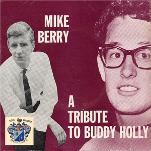 A Tribute to Buddy Holly album
