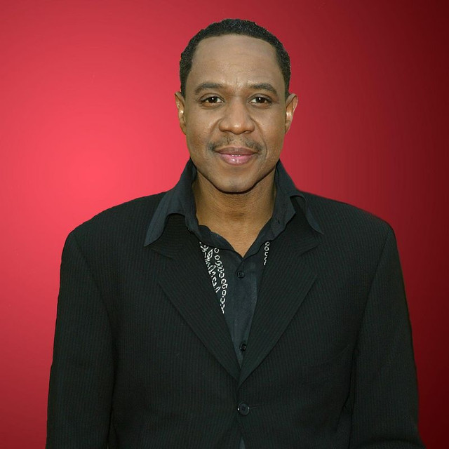 Freddie Jackson Love Songs cover