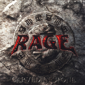 Carved in Stone album