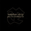Yes I'm Limited VIII cover