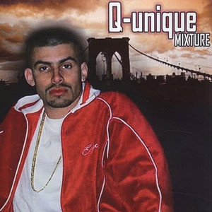 Mixture album