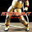 One Ton Suit Albumcover