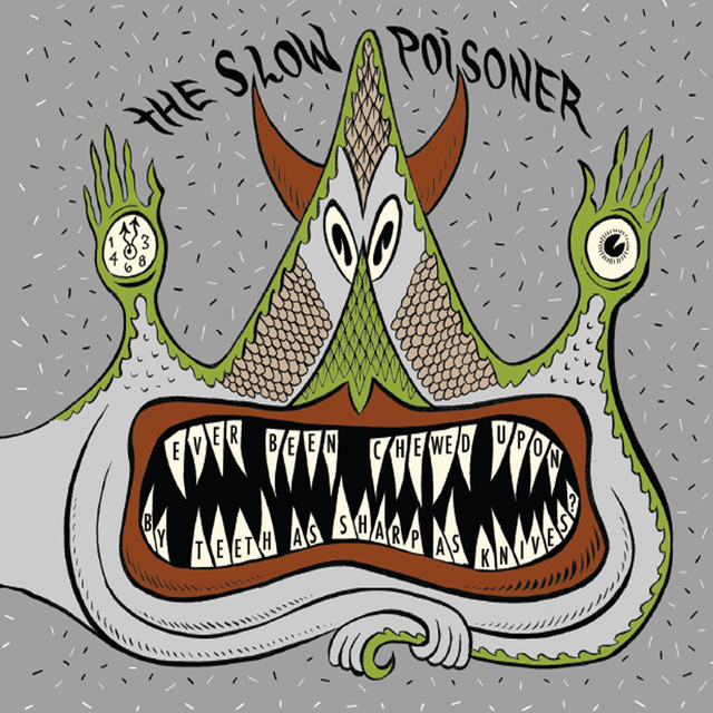 The Slow Poisoner Photo